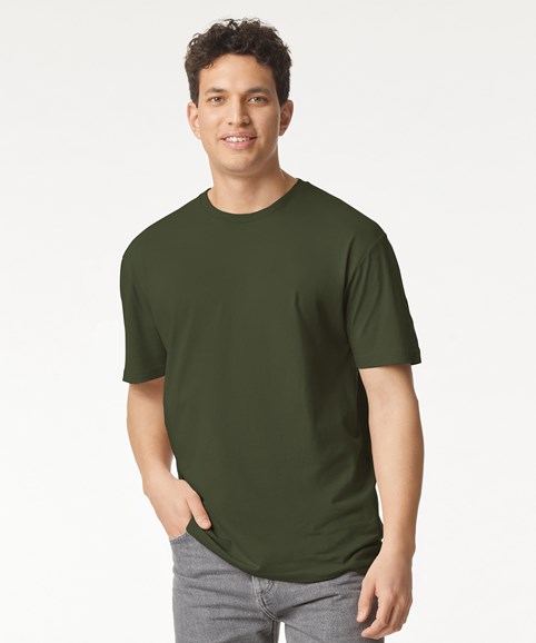 Softstyle™ adult ringspun t-shirt